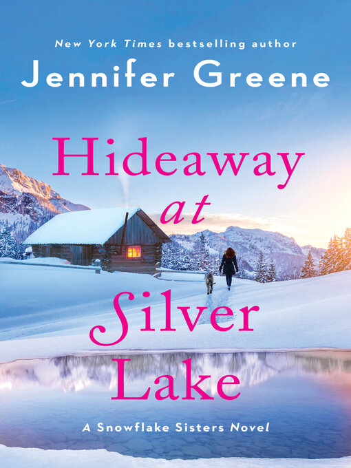 Title details for Hideaway at Silver Lake by Jennifer Greene - Available